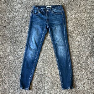 Size 28 Kancan Jeans